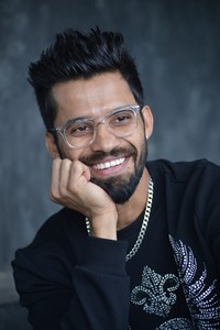 Bigg Boss Telugu 5 Contestants Vishwa Photos